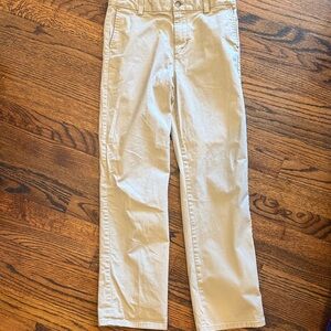 VINEYARD VINES Classic Beige Pants